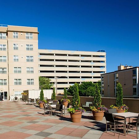 Residence Inn Rochester Mayo Clinic Area Exterior foto