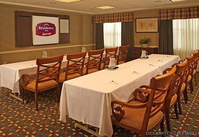 Residence Inn Rochester Mayo Clinic Area Facilidades foto