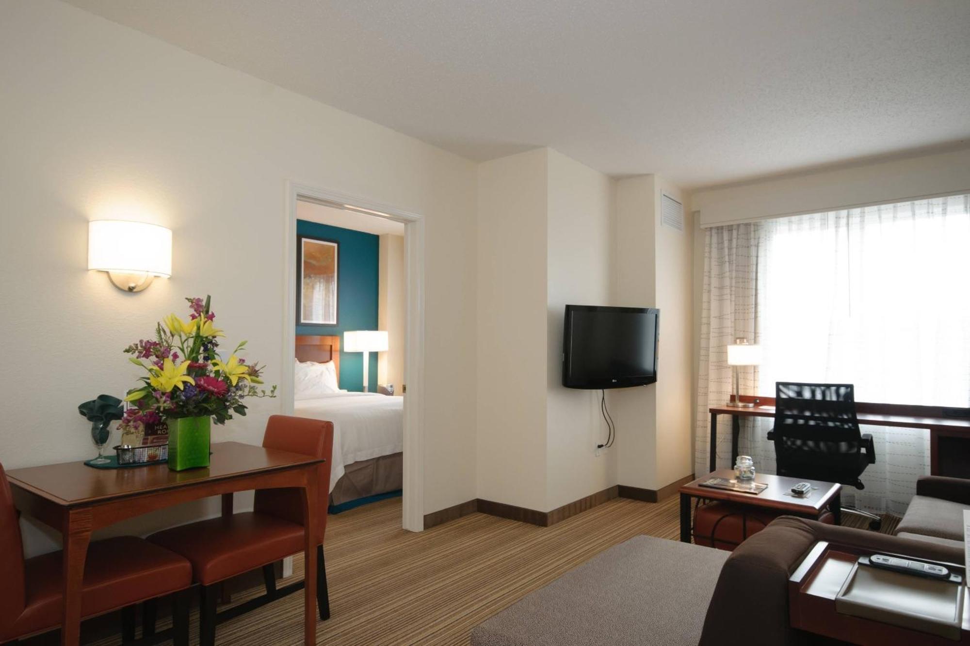 Residence Inn Rochester Mayo Clinic Area Exterior foto