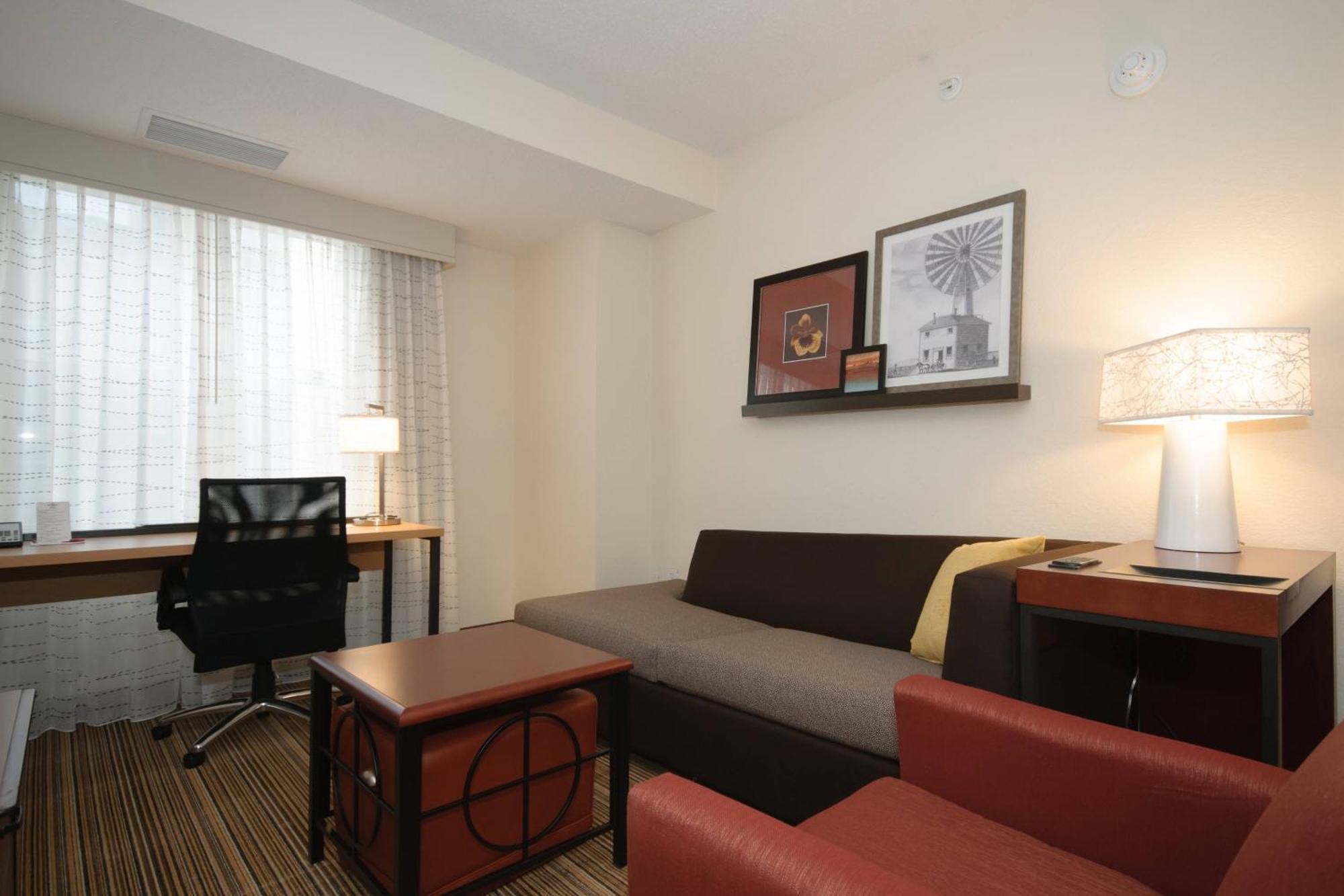 Residence Inn Rochester Mayo Clinic Area Exterior foto