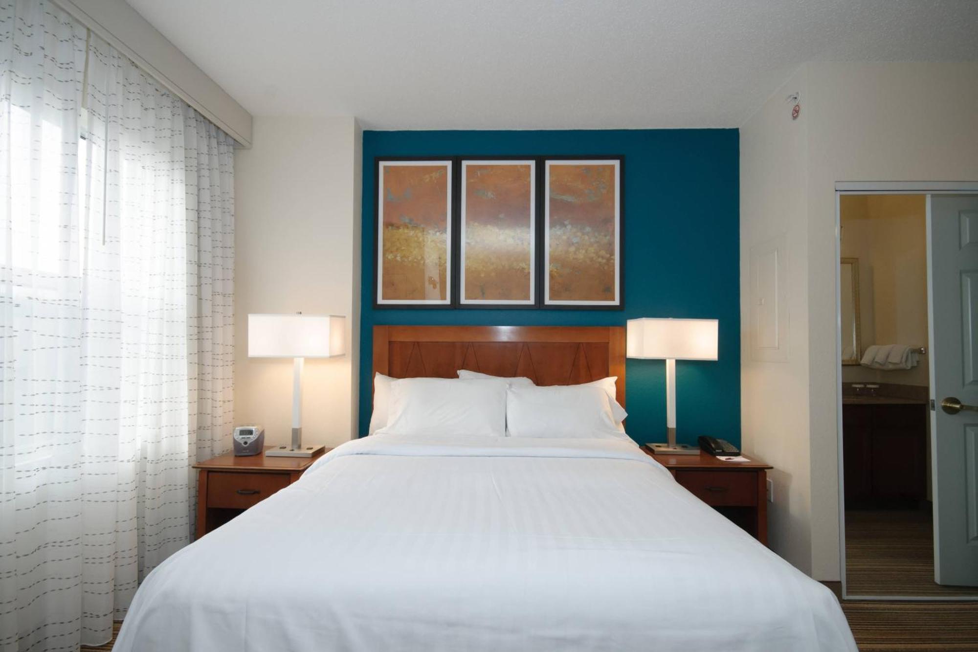 Residence Inn Rochester Mayo Clinic Area Exterior foto