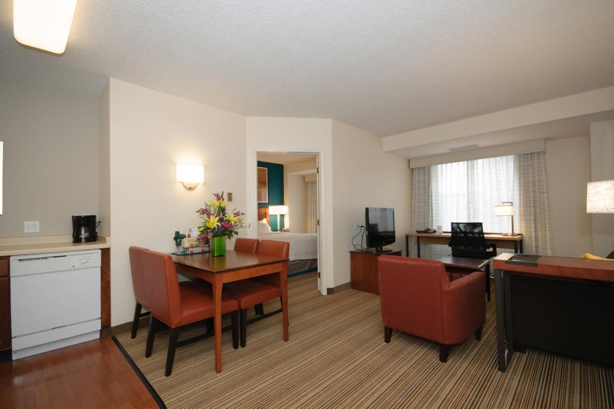 Residence Inn Rochester Mayo Clinic Area Exterior foto