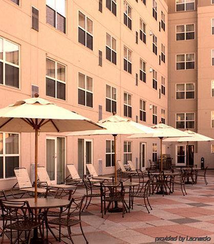 Residence Inn Rochester Mayo Clinic Area Exterior foto