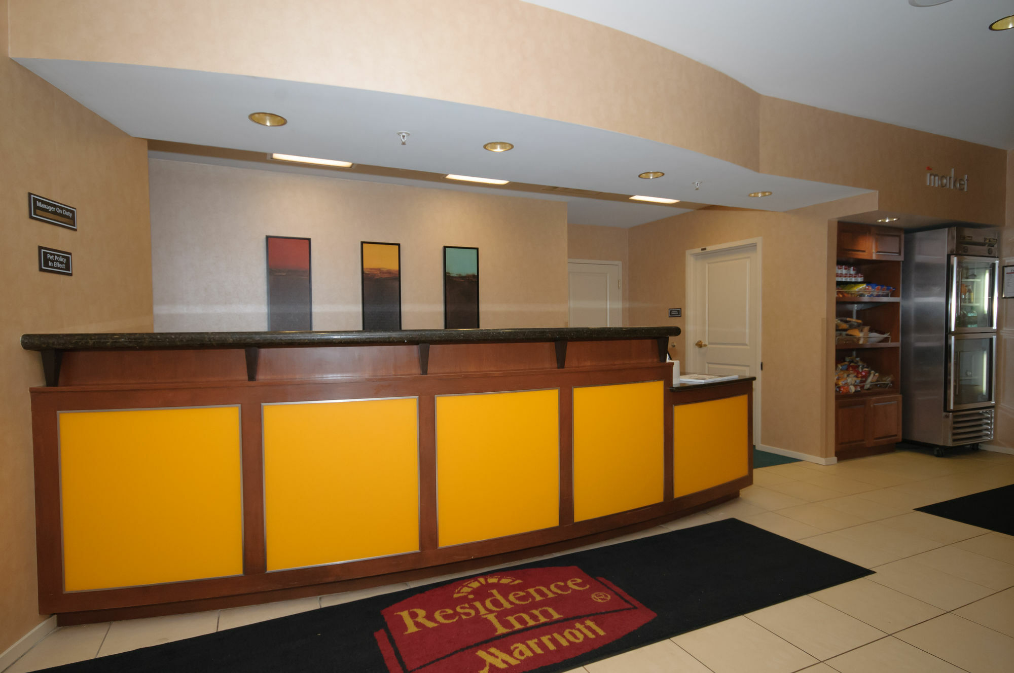 Residence Inn Rochester Mayo Clinic Area Exterior foto